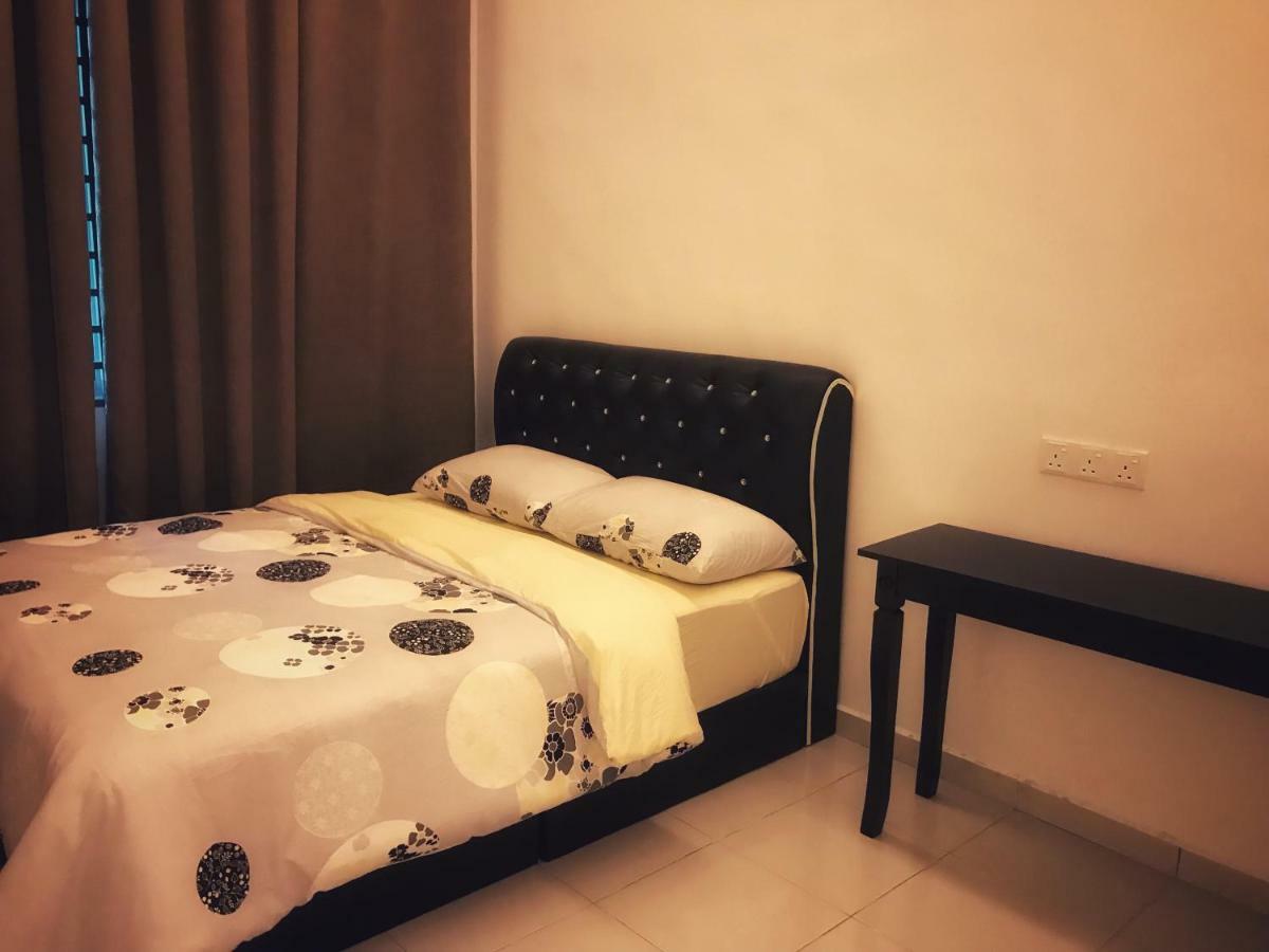 Arsyad Homestay Чанглун Екстериор снимка
