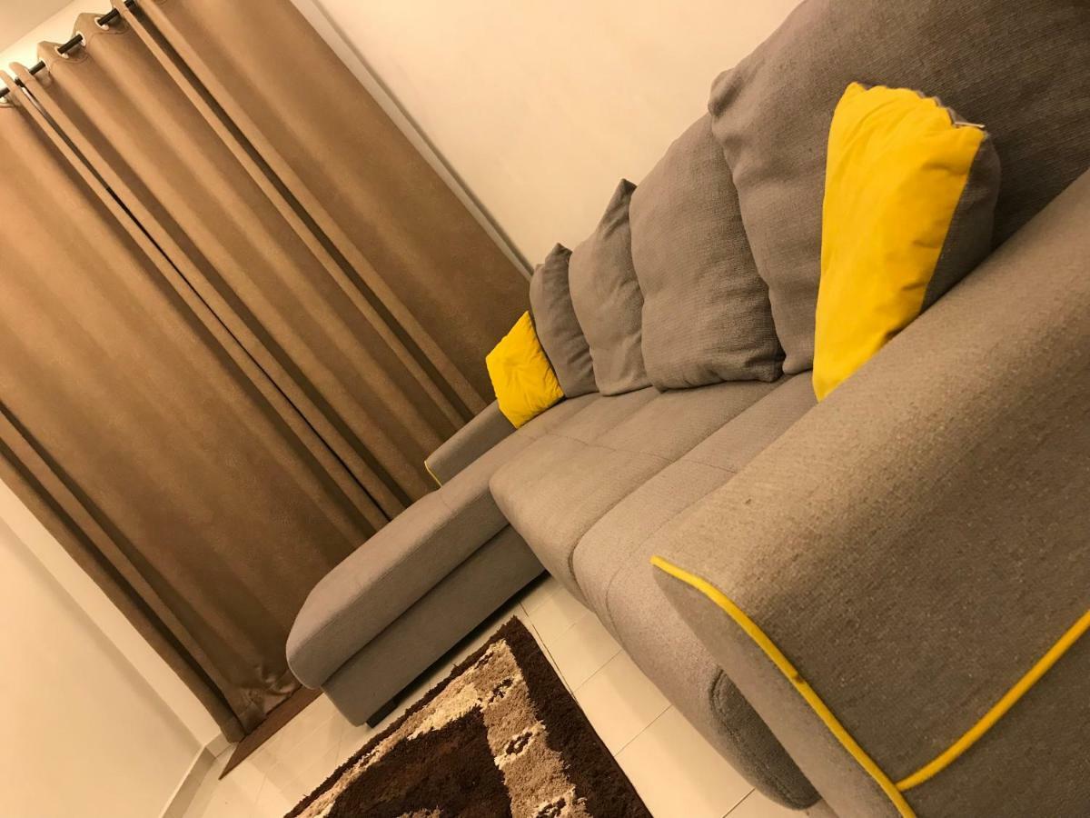 Arsyad Homestay Чанглун Екстериор снимка