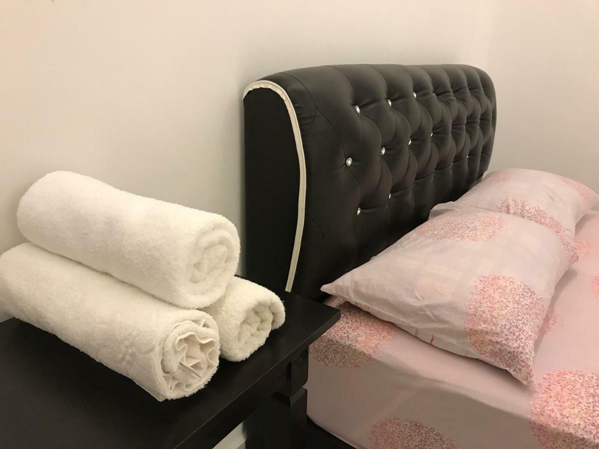 Arsyad Homestay Чанглун Екстериор снимка