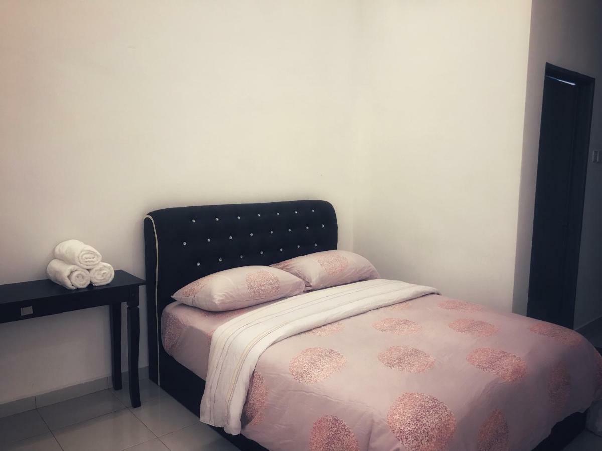 Arsyad Homestay Чанглун Екстериор снимка