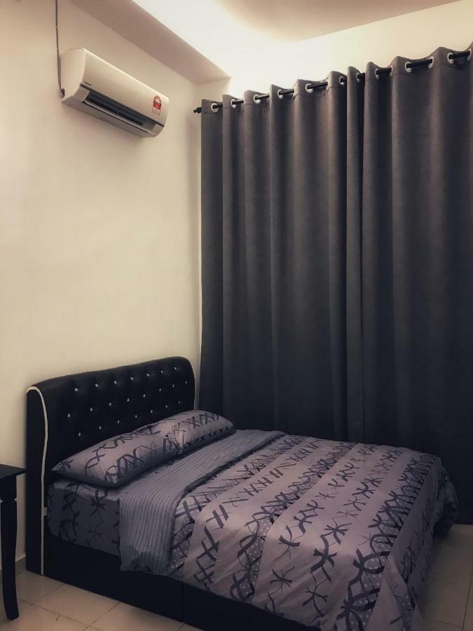 Arsyad Homestay Чанглун Екстериор снимка