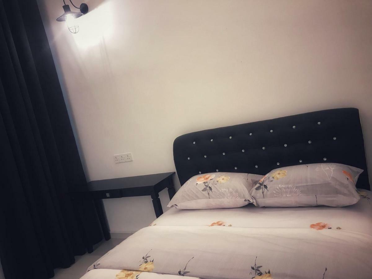 Arsyad Homestay Чанглун Екстериор снимка